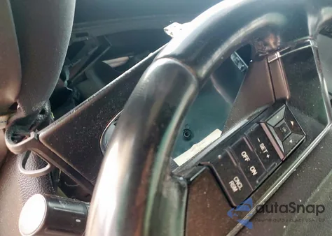 2015 Lincoln Navigator из США, поврежденный, VIN 5LMJJ2HT2FEJ07728